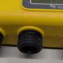 4 Zone Water Timer for Garden Hose, 4 Outlets Sprinkler Timer for Watering with Brass Inlet,Rain Delay/Automatic/Manual Irrigation System for Garden Sprinkler Controller for Lawn Yard Garden