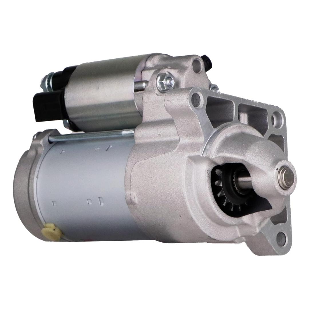Starter Motor Replacement for 8647866-01, 8647866-02 438000-3520, 438000-3521