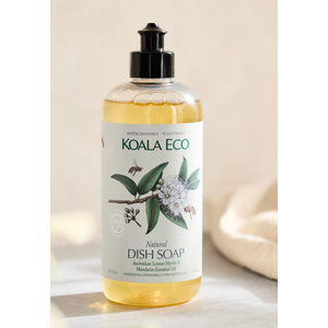 Koala Eco Dish Soap ( One Size )
