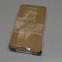 khtumeware 6 Inch Hole Center 5 Pack Matte Black Heavy Duty Solid Cabinet Pulls, Kitchen Drawer Handles, for Dresser cabinets, cabinets