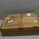 Medical king Shower Chair - with Back Scrubber & Additional Sponge - Tool Free Shower Chair for Elderly - with 8 Adjustable Heights - Portable Anti Slip Bath Chair for Elderly