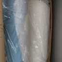 Tempur-Pedic TEMPUR-Adapt + Cooling 3-Inch Twin Mattress Topper Medium Luxury Premium Foam, Washable Cover, Medium Cooling Topper,white