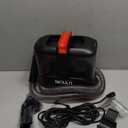 Upholstery Cleaner Machine, 15Kpa Deep Clean for Carpet, Couch, Car Seats, Stairs, with Cleaner Solution, 1050ml Clean/500ml Dirty Water Tank, Lightweight Spot Cleaner Machine for Pets