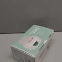 Momcozy Baby Wipe Warmer, Innovative Spring Design, Large Capacity Wipes Dispenser, Fast and Even Heating, 4 Modes of Temperature Heating Control, Diaper Wipe Warmer with Night Light (Classic WW01 60-80pcs, Green)