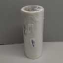 Frienda 12 Inches x 80 ft 6 Mil Rolls Blank Stencil Sheets Acetate Sheets Clear Template Material Reusable Acetate Rolls for Crafts Stencil Paper Vinyl for Cutting Machines(Translucent)