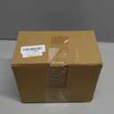 XOYTN 3 Pack Christmas Stockings, 18inch Large White Cable Knitted Stocking Personalized Xmas Hanging Stocking with Leather Patches Custom Name for Christmas Holiday Party Decoration