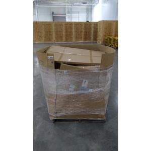 Pallet of Salvage Items