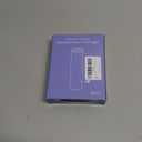 4 Pack Replacement Filter Compatible with Cobbe Handheld Shower Head, Filter Cartridge for Water Softening, Removes Chlorine, Fluoride and Heavy metals to Improve Skin & Hair