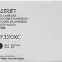 HP CF280XC Toner Cartridge for HP LJ Pro 400/M401 Black