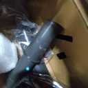 Cordless Handheld Pool Vacuum, Rechargeable Pool Cleaner with 16 Gal/Min Suction, 60 Min Runtime, Dual-Phase Cleaning System, Ideal for Above Ground Pools, Spas, Hot Tubs, Teal (2025 Version). Incomplete