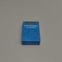 Replacement Part for Titan T4000,TC6000 Upright Flat Vacuum Cleaner Belts 2Pk # T4-B2