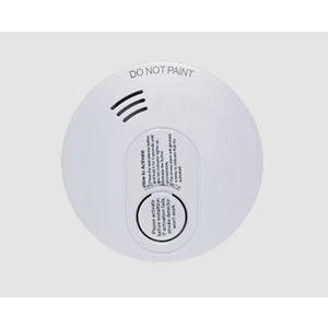 Pack Of 6 Siterwell GS526A Smoke & Carbon Monoxide Detector