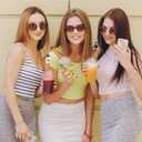 2 x 7PCS Halloween 3D Straw Cover Caps, Straw Toppers for 30&40 Oz Tumbler, Stanley Cup Accessories, Tumbler, Dust-Proof Reusable Straw Tips Lids, 10mm 0.4in - Colored - with Storage Case