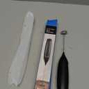 Electric Milk Frother, Mini Whisk Stainless Steel Whisk, Extra Strong Motor and Powered for Coffee/Milk Coffee/Cappuccino/Hot Chocolate