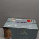 Pampers Amore, Size 1 (8-14 lbs), 82 Count, Our Best Diaper Hypoallergenic & Fragrance Free, Up to 100% Leakproof, Soft as Cashmere