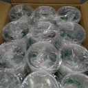 Blue Sky Clear Measuring Cups 16 oz 288 Count (24 Packs of 12) Disposable Drinkware, Large