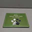 EXPAWLORER Anti Slip Dog Socks to Prevent Licking Paws, Dog Shoes for Hot Pavement, Dog Booties for Small Medium Large Senior Dogs, Traction Control Boots & Paw Protectors for Hardwood Floors (Small (4 Count), Charcoal Ash)