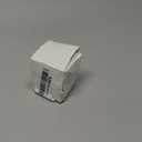 DG44-01002A Dual Infinite Stove Control Switch Compatible with Some Models Within The for Samsung FCQ3, FE71, FER3, FTQ3, and NE59 Series, Replace for AP4337066, 2087510, MDSA-W21-SKM, MDSA-W888-UNM