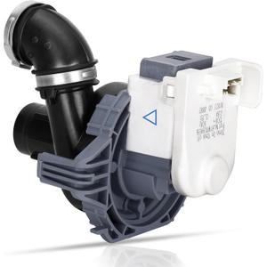W11084656, W10805387, W10854710 Dishwasher Motor and Pump Assembly, Compatible With kenmore, kitchenAid, whirlpool, amana, ikea Dishwasher Replaces AP6050340, 4534097, PS12070585, EAP12070585