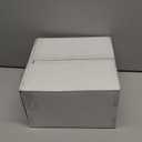 Supernal Wheat Straw Dinner Plates Reusable &Durable Plastic Plates Plastic Dinnerware 16-Pack (4 Orange, 4 Yellow, 4 Blue, 4 Dark Blue), Perfect for Dinner,Party,Outdoor Use