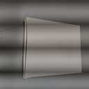 Jetec 6 Pieces Compact Mirrors Bulk Gifts Mini Vintage Pocket Mirrors for Purse Small Portable Folding Round Makeup Stuffs for Travel Daily Use Party Favors Women (Black)