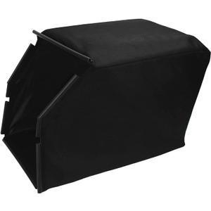 RO6G 970698001 Lawnmower Grass Bag Replacement Ryobi Lawn Mower Bag 20" 40V Cordless RY40108 RY40109 Fits for Ryobi Grass Catcher Bag TB200 TB230 TB2240 TB270 ES TB280 ES (No Metal Grass Bag Frame)