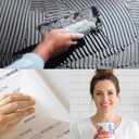 MusselBound Adhesive Tile Mat with Spacers - a Strong Double-Sided Adhesive that Replaces Messy Mortar. Clean, Easy, No-Stress Way to Install Real Wall Tile. Lower Total Cost Than Peel & Stick Tiles
