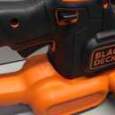 BLACK+DECKER 20V MAX* String Trimmer, Powercut, 22-Inch, (LHT321)