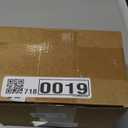 Hewnda Aquarium Decor Resin Artificial Head Skeleton Decoration - Aquarium Otaru Aquarium Decorative Cave Landscape Pet Reptile House