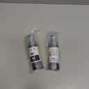 552 Ink Bottles Compatible Refill Ink Replacement for 552 T552 Work for ET-8500 ET-8550 8500 8550 Printer, 2 Pack, Black