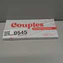 Couples Conversations Card Game Stocking Stuffer for Boyfriend or Girlfriend | Questions About Past, Present, and Future