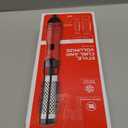 Revlon 1200W Perfect Style Hot Air Kit | Style, Curl, and Volumize, 3 Piece Set