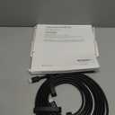 Highwings HDMI Cables 20FT Long, 8K Ultra High Speed HDMI 2.1 Cable [in-Wall CL3 Rated, 48Gbps] 8K@60 4K@120Hz/144Hz, HDMI Cord eARC HDCP 2.2 & 2.3, Compatible for XbX/S/HDTV/GPUs 30 & 40 Series (Black)