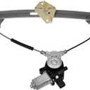 Dorman 748-046 Front Driver Side Power Window Regulator and Motor Assembly Compatible with Select Acura Models