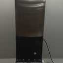 Avalon Bottom Loading Water Cooler Water Dispenser with BioGuard- 3 Temperature Settings - Hot, Cold & Room Water, Durable Stainless Steel Construction, Anti-Microbial Coating- UL Listed