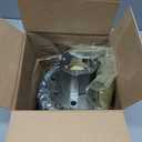 ACDelco GM Original Equipment RW20-128 (15715055) Rear Wheel Hub