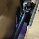WERHY 350W Electric Scooter, 8.5" Solid Tires, 15 Miles Range, 19 Mph Max Speed