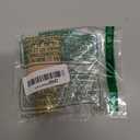 tarte Amazonian clay 16-hour full coverage foundation  Matte Finish Foundation with Amazonian Clay & Vitamin E for Hydration & Smooth Looking Skin, Vegan & Cruelty Free