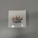 Christmas Ornaments, Going Away, Goodbye, Farewell Gifts for Coworkers - Retirement, Coworker Leaving Gifts for Women, Men - Leaving Job, Moving Away Presents for Friends, Boss, Work Bestie - Design K