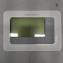 Honeywell Home RTH7560E 7-Day Flexible Programmable Thermostat-Extra-Large Backlit Display, White