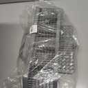 Universal Dishwasher Cutlery Basket Replacement WD28X10128 Dishwasher Utensil Silverware Basket, Compatible with Part No. AH959351, EA959351, PS959351, WD28X10127, WD28X10132