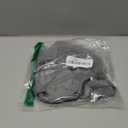 Momcozy Hands Free Pumping Bra, Adjustable Breast-Pumps Holding and Nursing Bra, Pumping & Nursing Bra in One (Large, Grey)