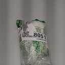 EllieHouse Womens Short Fingertip Length 1 Tier Lace Wedding Bridal Veil with Metal Comb L68 (Ivory &Style 5)