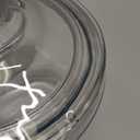 Anchor Hocking Heritage Hill 1 Gallon Glass Jar with Lid, Set of 2