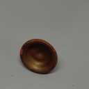 Authentic Moroccan Clay Pot Lip Stain - Traditional Berber Lipstick - Organic, Long-Lasting Lip Color