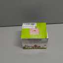 Spanish & English 510 Words Alphabet Bilingual Talking Flash Cards for 3-8 Years Toddlers, Pocket Speech Buddy Therapy Autism Toys, Educational Learning Interactive Toy for Boys Girls Kids Gifts Blue