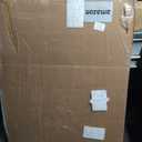 BOX USA 36" x 48" 5-Pack - Large Card Board Sheets for Packaging, Layer Separation, Shipping, Mailing, Packing, and Protecting Products from Forklift Damage