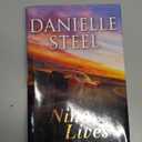 Nine Lives (Hardcover) by Danielle Steel