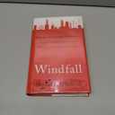 Windfall: How the New Energy Abundance Upends Global Politics and Strengthens America's Power