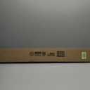 A-M Gutter Guard - Heavy Duty Lifetime Quality Aluminum Leaf & Debris Protection for 5-inch and 6-inch (5 Inch-31 Feet, Mill Finish) - Made in The USA